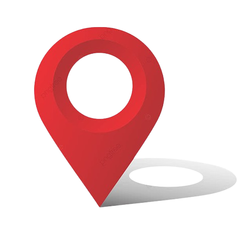 Tracking Location Icon